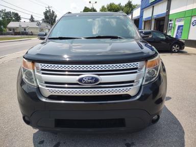 FORD Explorer 2015 - Thumbnail 2