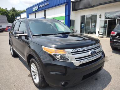 FORD Explorer 2015 - Thumbnail 3