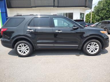 FORD Explorer 2015 - Thumbnail 4