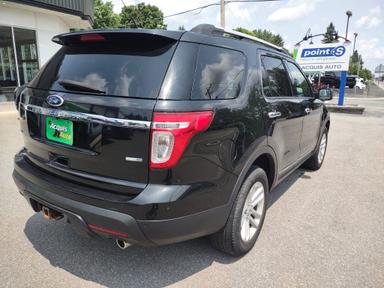 FORD Explorer 2015 - Thumbnail 5