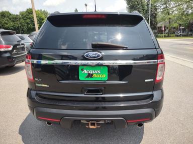 FORD Explorer 2015 - Thumbnail 6