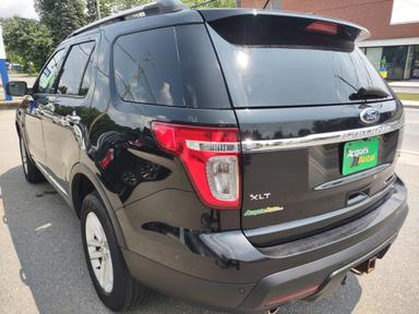 FORD Explorer 2015 - Thumbnail 7