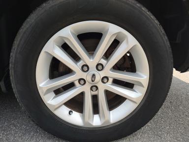 FORD Explorer 2015 - Thumbnail 9