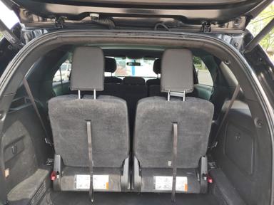 FORD Explorer 2015 - Thumbnail 11