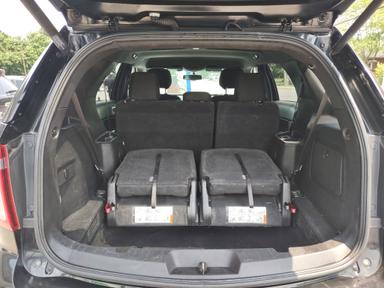 FORD Explorer 2015 - Thumbnail 12