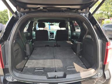 FORD Explorer 2015 - Thumbnail 13