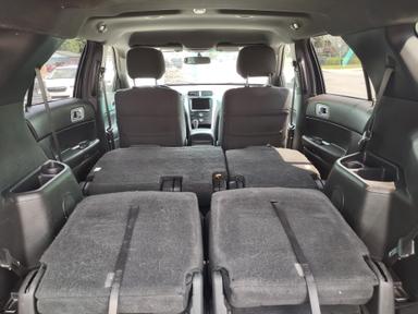 FORD Explorer 2015 - Thumbnail 14