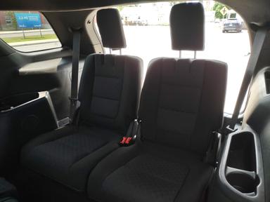 FORD Explorer 2015 - Thumbnail 15