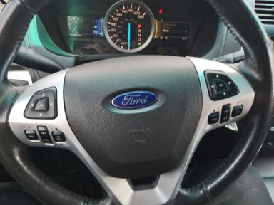 FORD Explorer 2015 - Thumbnail 19