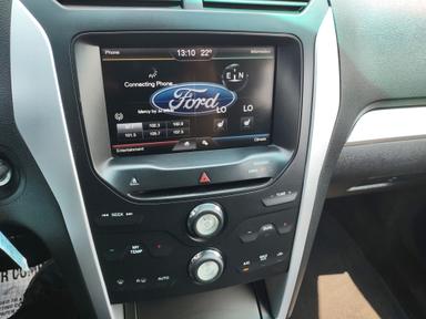FORD Explorer 2015 - Thumbnail 20