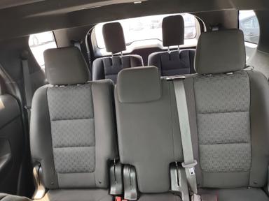 FORD Explorer 2015 - Thumbnail 22
