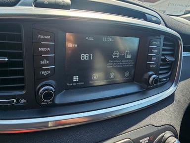 KIA Sorento 2018 - Thumbnail 8