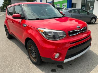KIA Soul 2019 - Thumbnail 3