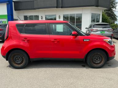 KIA Soul 2019 - Thumbnail 4