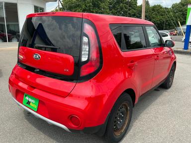 KIA Soul 2019 - Thumbnail 5