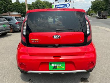 KIA Soul 2019 - Thumbnail 6