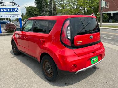 KIA Soul 2019 - Thumbnail 7