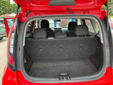 KIA Soul 2019 - Thumbnail 10