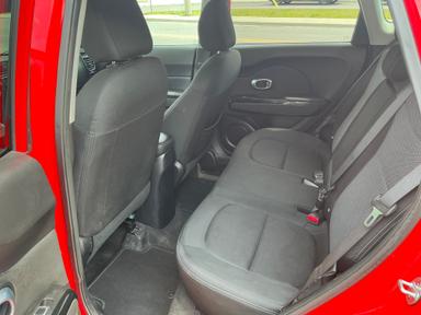 KIA Soul 2019 - Thumbnail 11