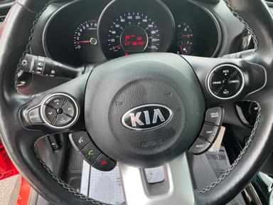 KIA Soul 2019 - Thumbnail 14