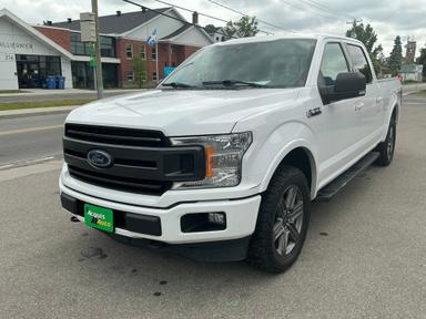 FORD F-Series F-150 XIV SuperCrew 2020 - Thumbnail 2