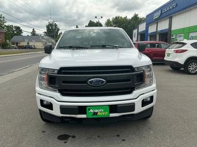 FORD F-Series F-150 XIV SuperCrew 2020 - Thumbnail 3