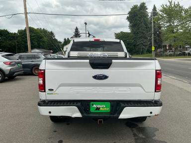 FORD F-Series F-150 XIV SuperCrew 2020 - Thumbnail 6