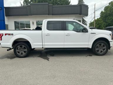FORD F-Series F-150 XIV SuperCrew 2020 - Thumbnail 8