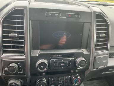 FORD F-Series F-150 XIV SuperCrew 2020 - Thumbnail 10