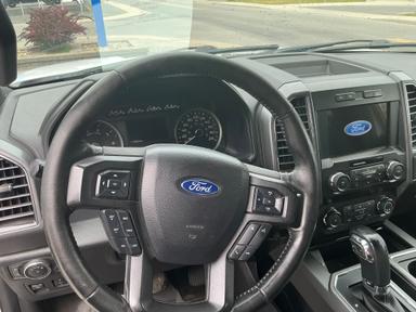 FORD F-Series F-150 XIV SuperCrew 2020 - Thumbnail 11