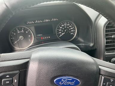 FORD F-Series F-150 XIV SuperCrew 2020 - Thumbnail 12