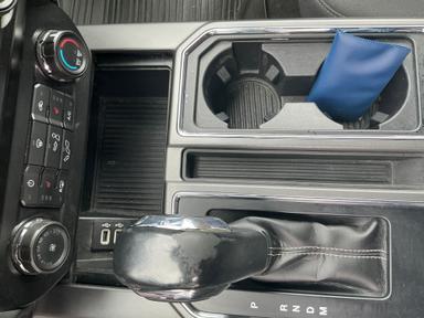 FORD F-Series F-150 XIV SuperCrew 2020 - Thumbnail 15