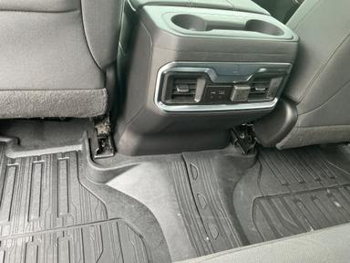 GMC Sierra 1500 V (GMTT1XX, facelift 2022) Crew C 2022 - Thumbnail 11