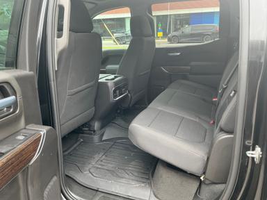 GMC Sierra 1500 V (GMTT1XX, facelift 2022) Crew C 2022 - Thumbnail 12