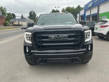 GMC Sierra 1500 V (GMTT1XX, facelift 2022) Crew C 2022 - Thumbnail 6