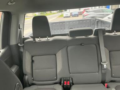 GMC Sierra 1500 V (GMTT1XX, facelift 2022) Crew C 2022 - Thumbnail 17