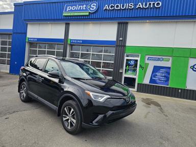 TOYOTA RAV4 2018 - Thumbnail 1