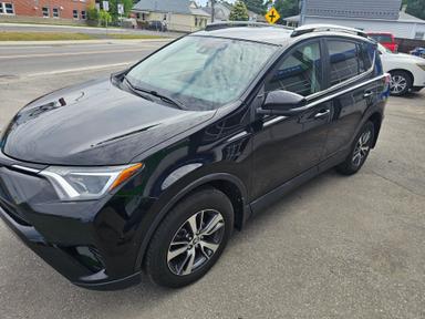 TOYOTA RAV4 2018 - Thumbnail 4
