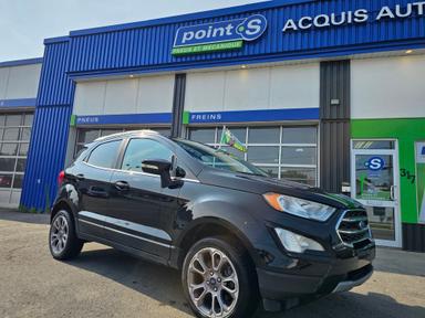 FORD Ecosport 2019 - Thumbnail 1