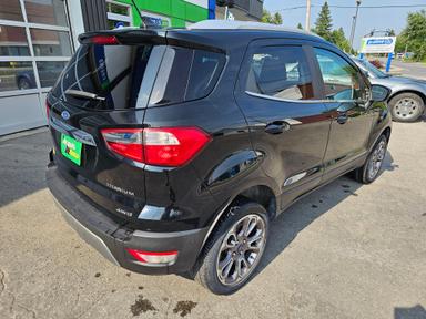 FORD Ecosport 2019 - Thumbnail 3
