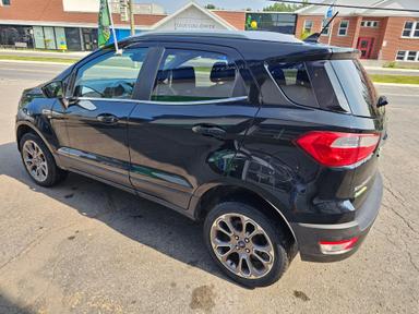 FORD Ecosport 2019 - Thumbnail 5
