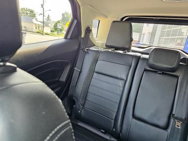 FORD Ecosport 2019 - Thumbnail 15