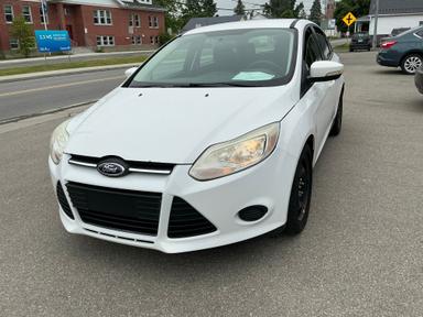 FORD Focus 2013 - Thumbnail 1