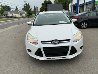 FORD Focus 2013 - Thumbnail 2