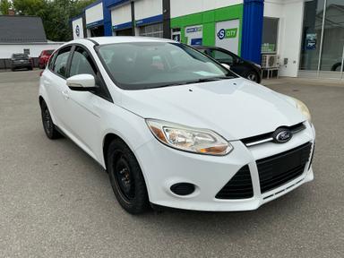 FORD Focus 2013 - Thumbnail 3