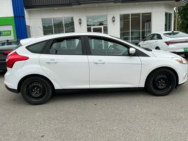 FORD Focus 2013 - Thumbnail 4