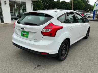 FORD Focus 2013 - Thumbnail 5