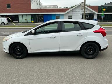 FORD Focus 2013 - Thumbnail 7